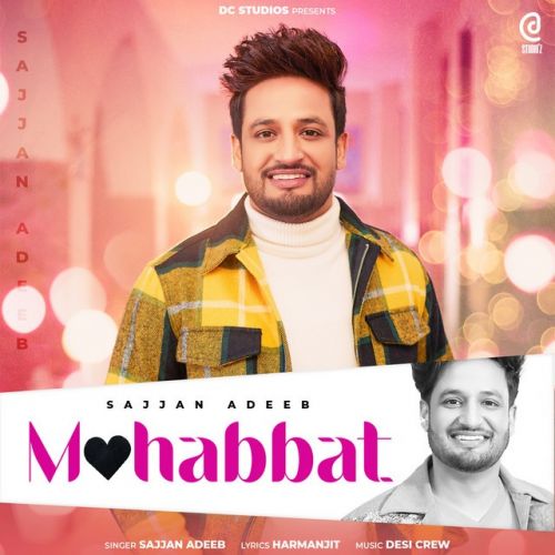 Mohabbat Sajjan Adeeb