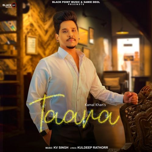 Taara Kamal Khan