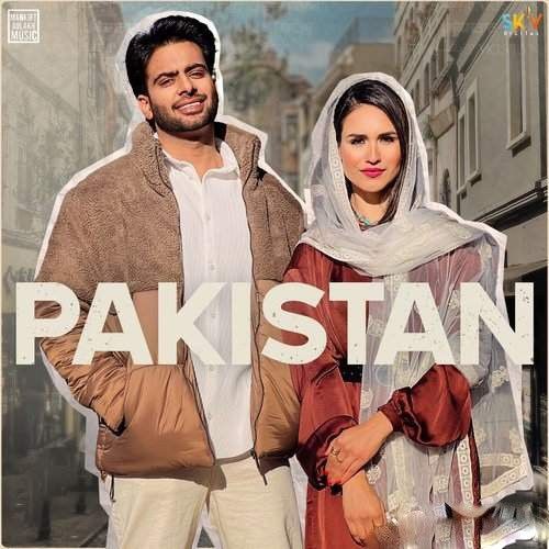 Pakistan Mankirt Aulakh