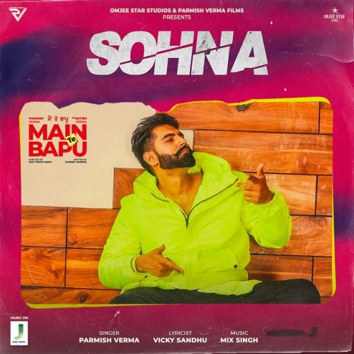 Sohna Parmish Verma