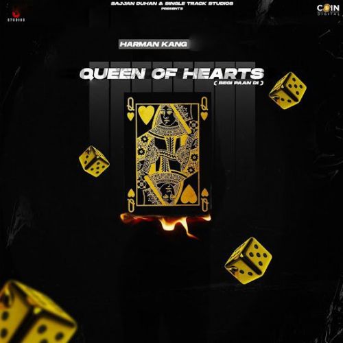 Queen of Hearts Harman Kang