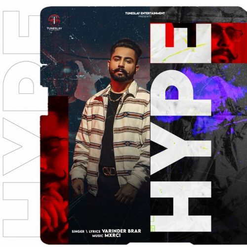 Hype Varinder Brar