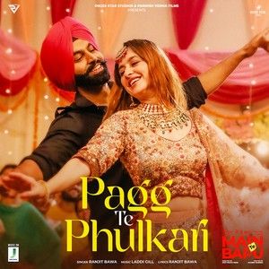 Pagg Te Phulkari Ranjit Bawa