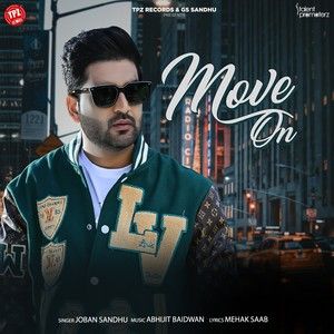 Move On Joban Sandhu