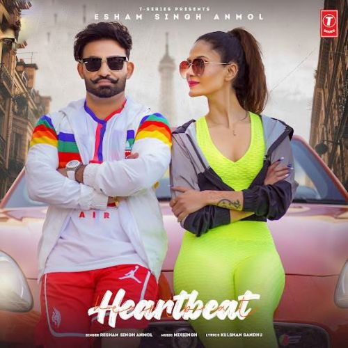 Heartbeat Resham Singh Anmol