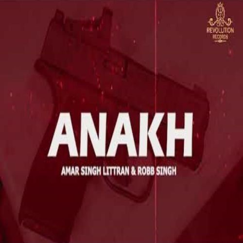 Anakh Amar Singh Littran