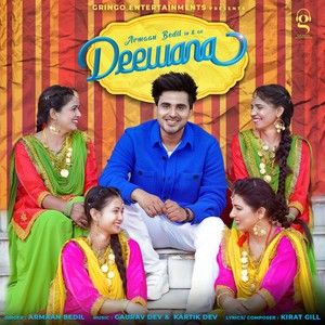 Deewana Armaan Bedil