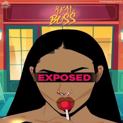 Exposed Real Boss