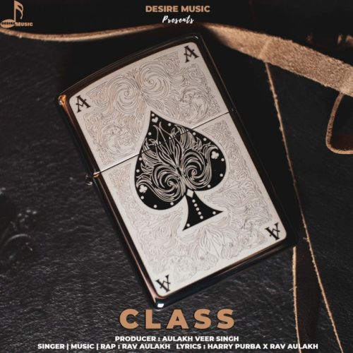 Class Rav Aulakh
