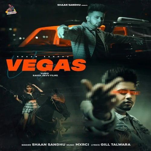 Vegas Shaan Sandhu