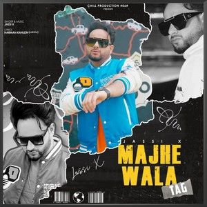 Majhe Wala Tag Jassi X