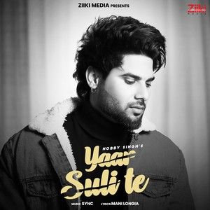 Yaar Suli Te Nobby Singh