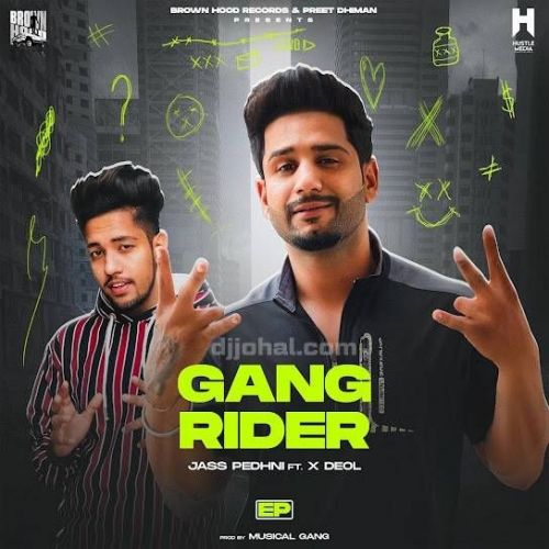 Gang Rider Jass Pedhni