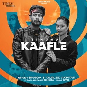 Kaafle Singga