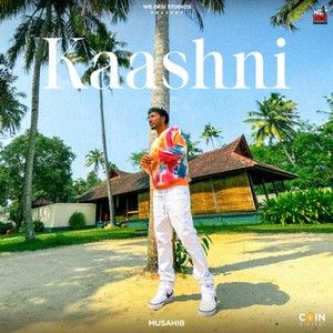 Kaashni Musahib