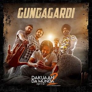 Gundagardi Himmat Sandhu