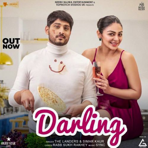 Darling The Landers