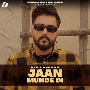 Jaan Munde Di Pavii Ghuman