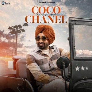 Coco Chanel Bunny Johal