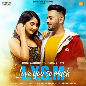 LYSM Jung Sandhu