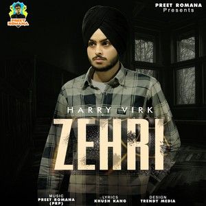 Zehri Harry Virk