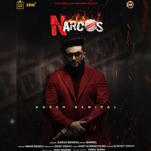 Narcos Aarsh Benipal