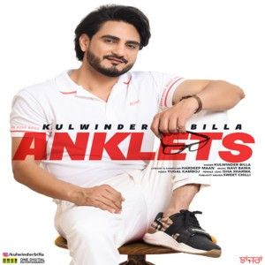 Anklets Kulwinder Billa