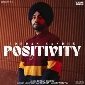 Positivity Jordan Sandhu