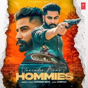 Hommies Varinder Brar