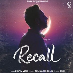 Recall Pavvy Virk