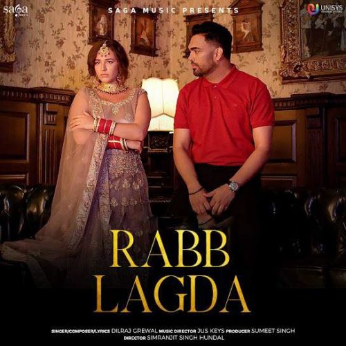 Rabb Lagda Dilraj Grewal