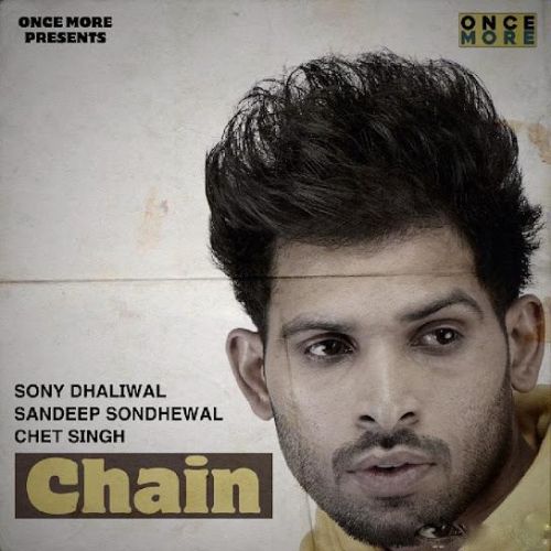 Chain Sony Dhaliwal