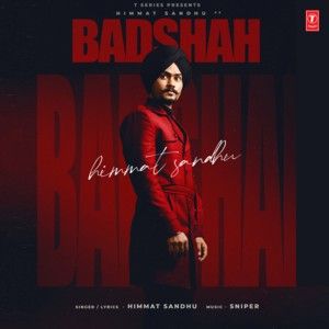 Badshah Himmat Sandhu