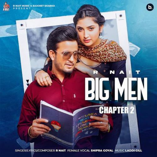 Big Men - Chapter 2 R Nait