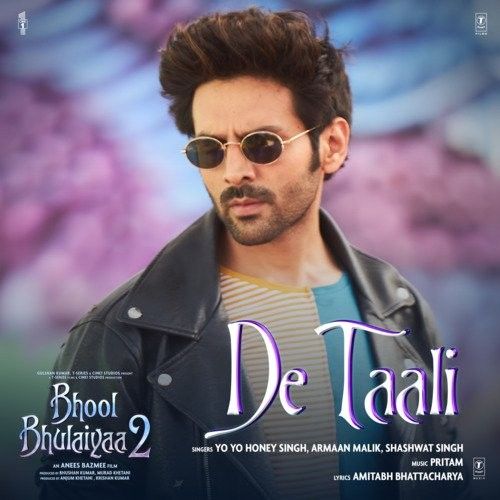 De Taali Yo Yo Honey Singh