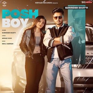 Posh Boy Gurinder Bhatti