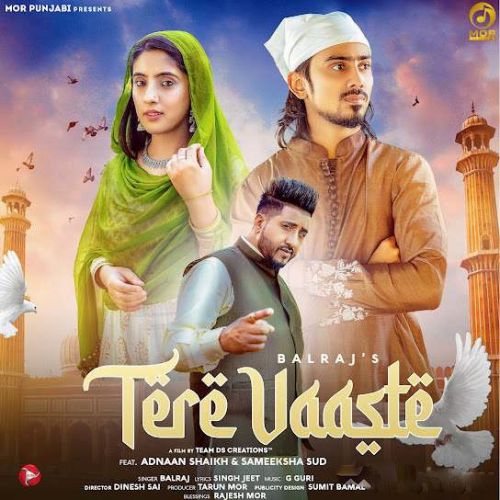 Tere Vaaste Balraj
