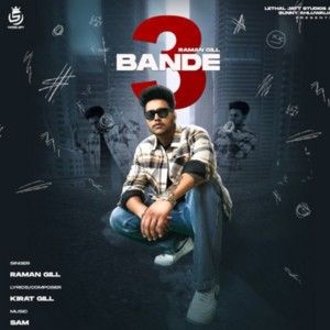 3 Bande Raman Gill