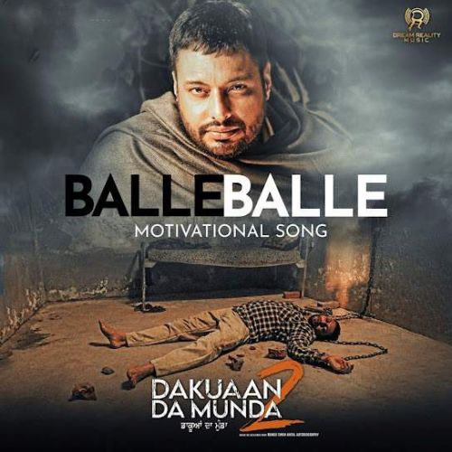 Balle Balle Nachhatar Gill