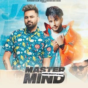 Master Mind James Brar