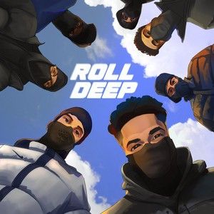 Roll Deep Tegi Pannu