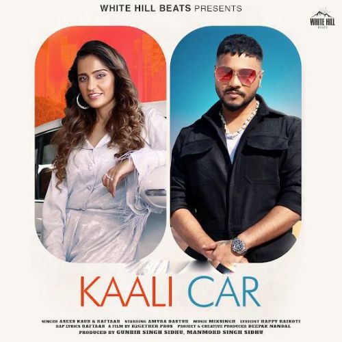 Kaali Car Asees Kaur