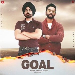 Goal Chhina, Hardeep Grewal