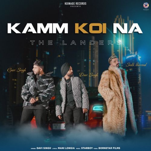 Kamm Koi Na The Landers, Davi Singh