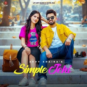 Simple Jehi Avvy Khaira