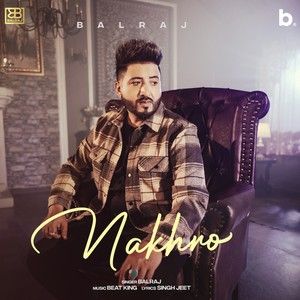 Nakhro Balraj