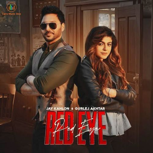 Red Eye Jay Kahlon, Gurlez Akhtar