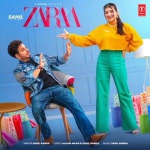 Zaraa Sahil Kanda