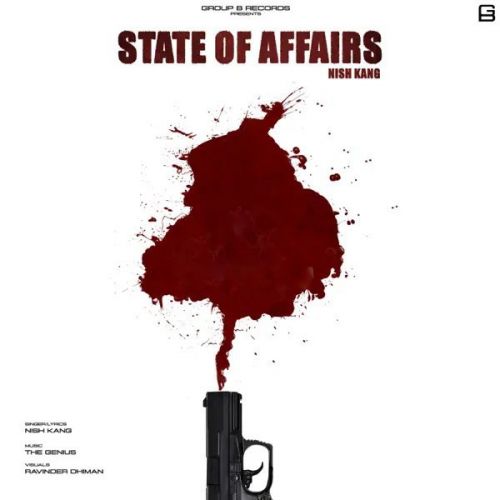 State Of Affairs Nish Kang