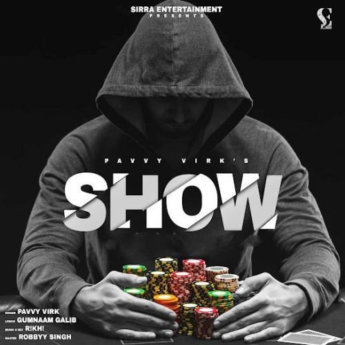Show Pavvy Virk